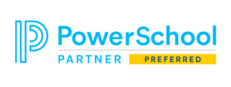 PowerSchool Preferred Logo